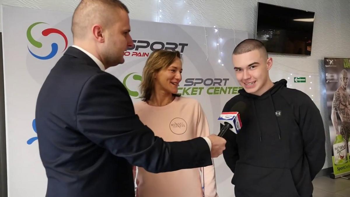 WOŚP: Maraton Fitness w VIA Sport