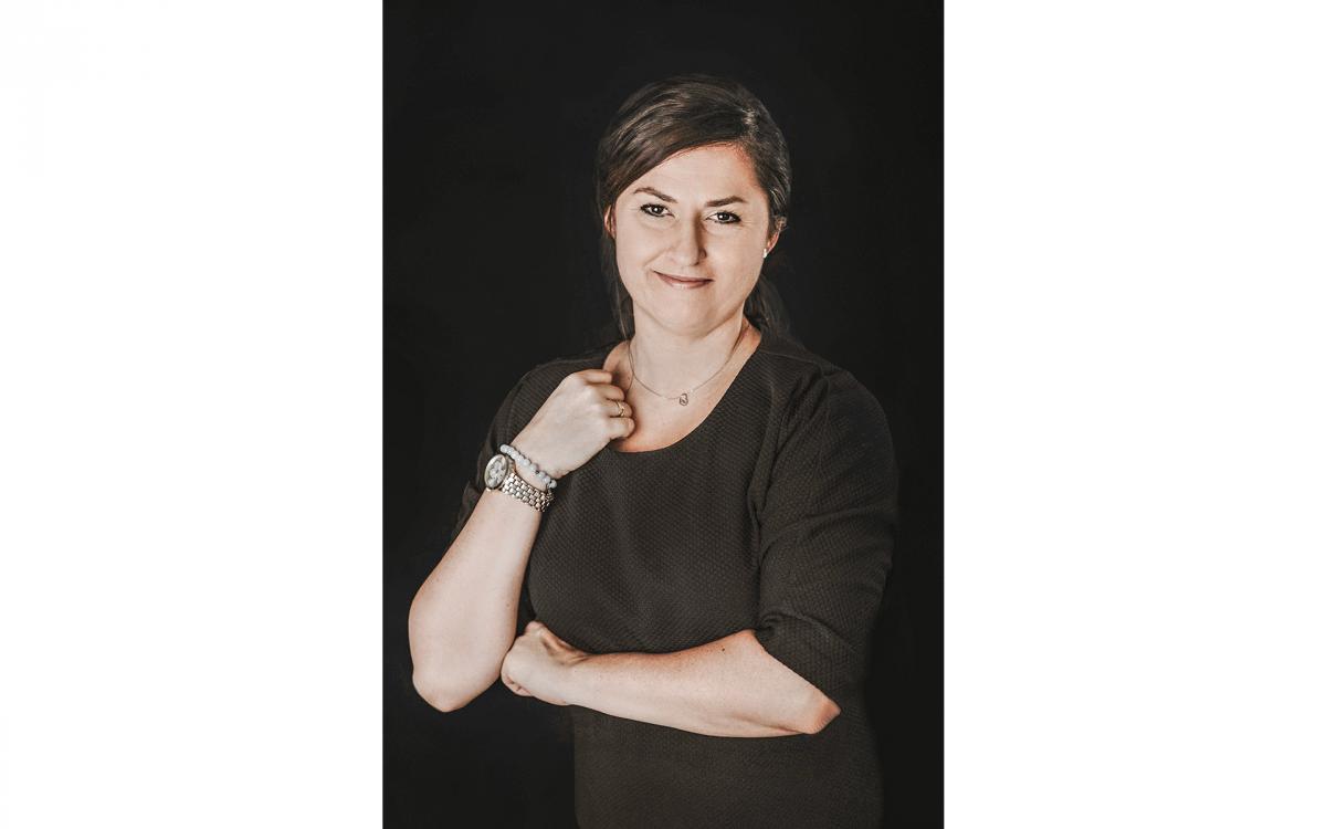 Jaworznianka - Dorota Pustułka