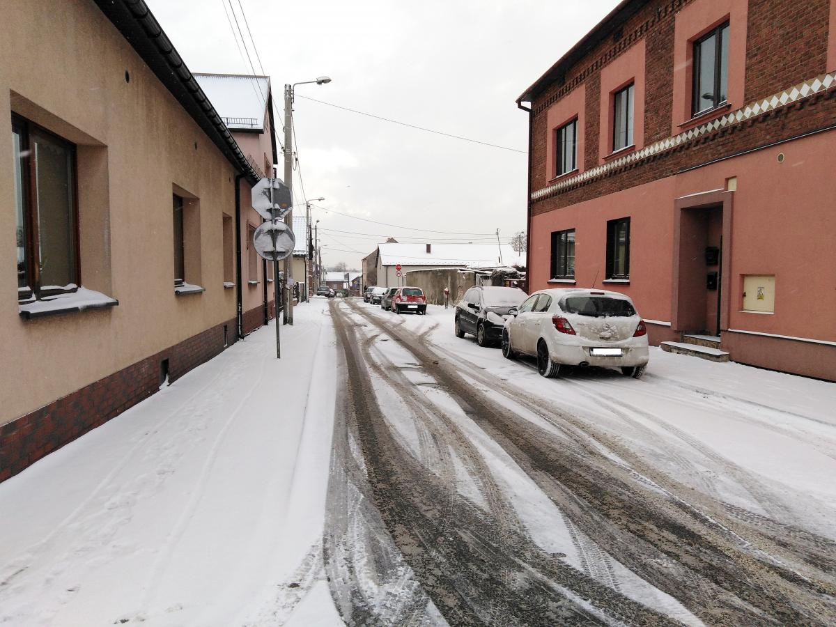 Akcja zima