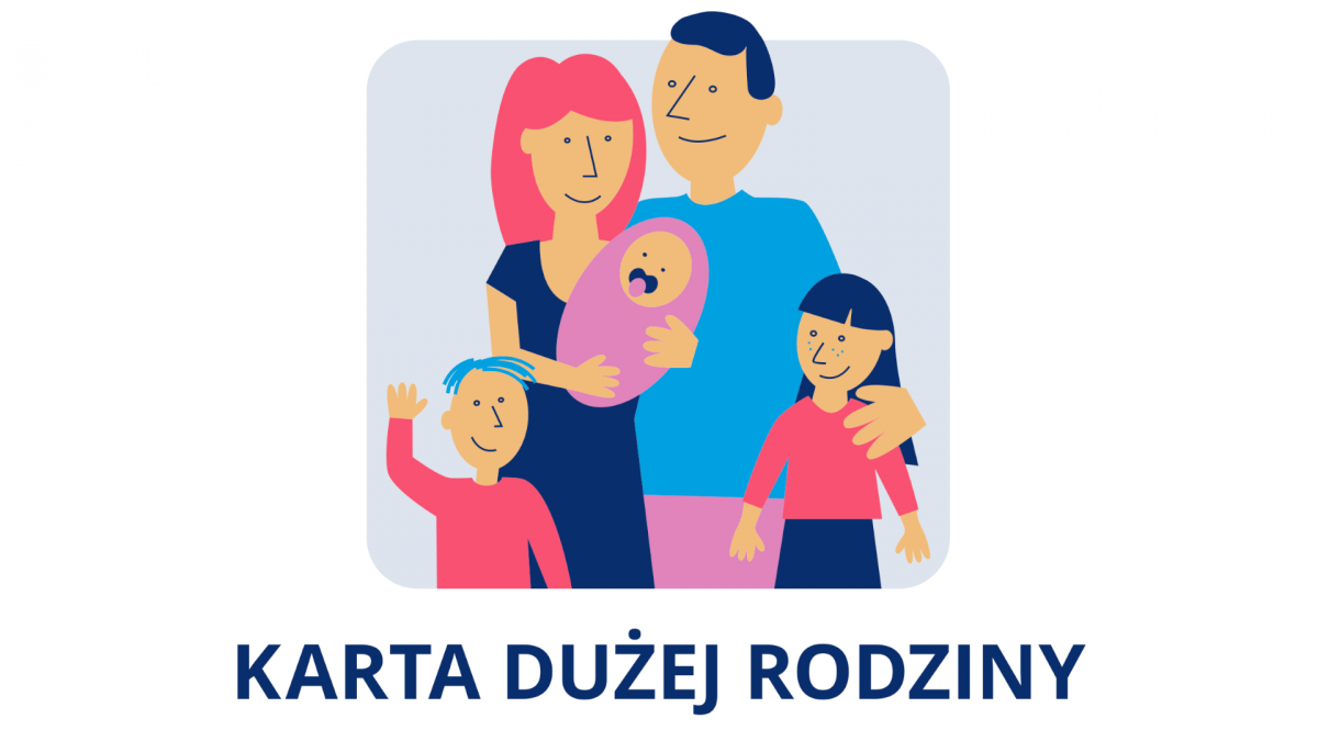 Karta Dużej Rodziny także dla rodziców dorosłych dzieci