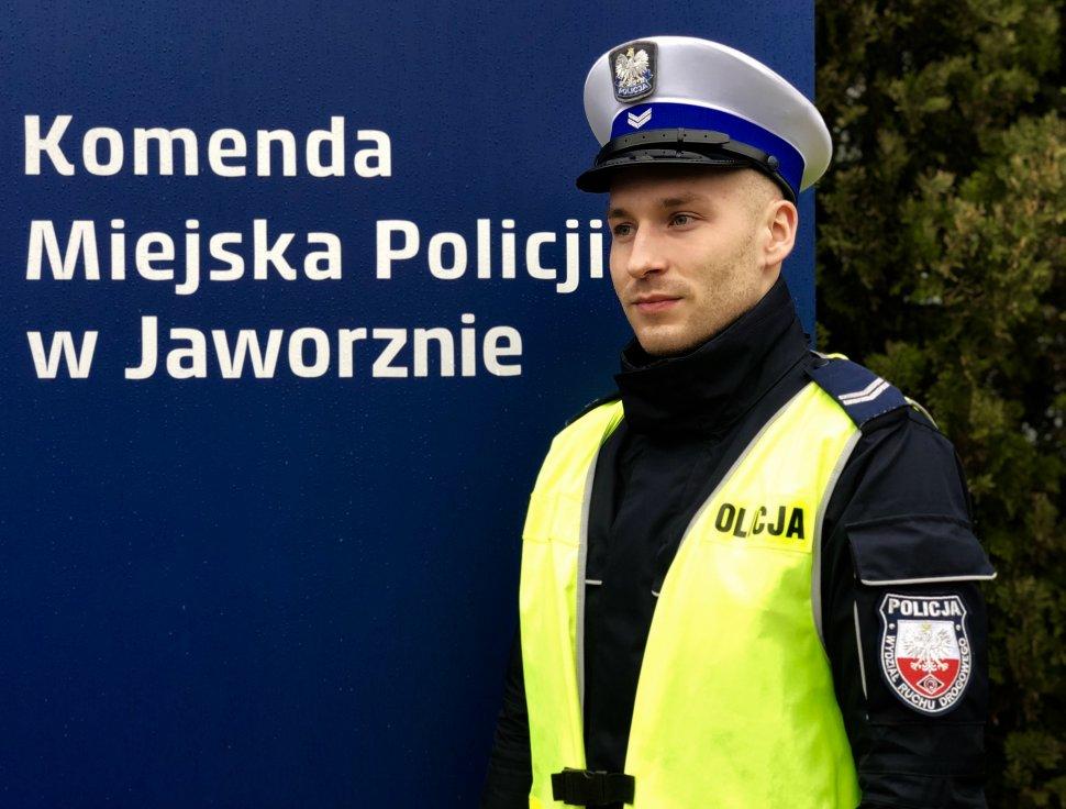 Policjant 