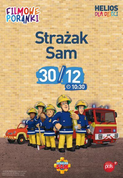 Filmowe Poranki w sosnowieckim kinie Helios
