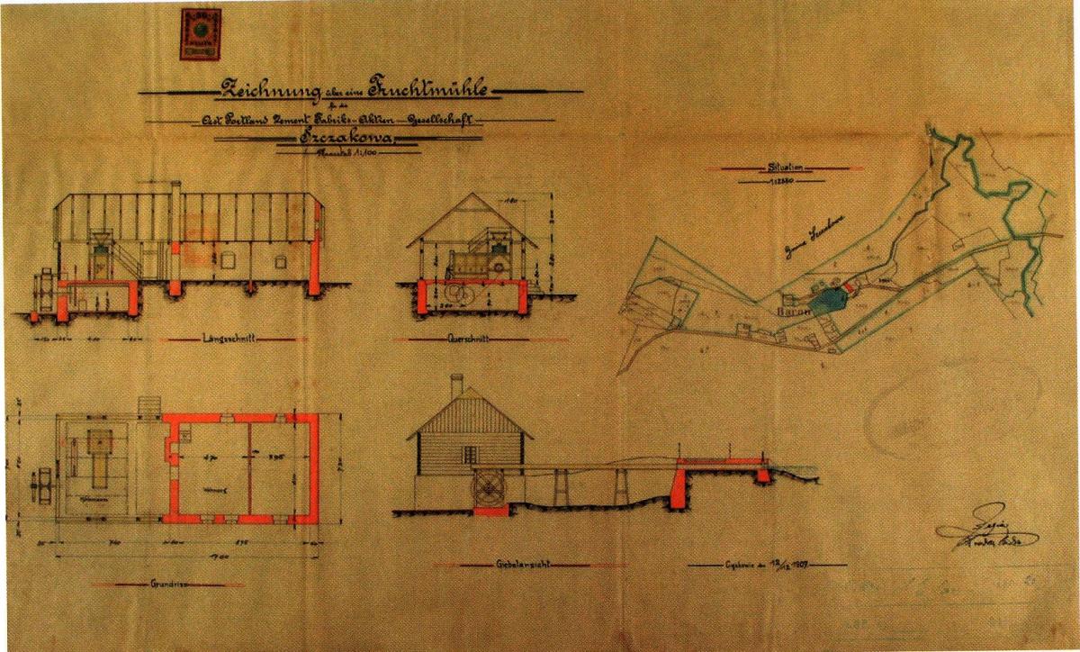 Dzielnice: tak, a nie inaczej – Dobra – historia nazwy