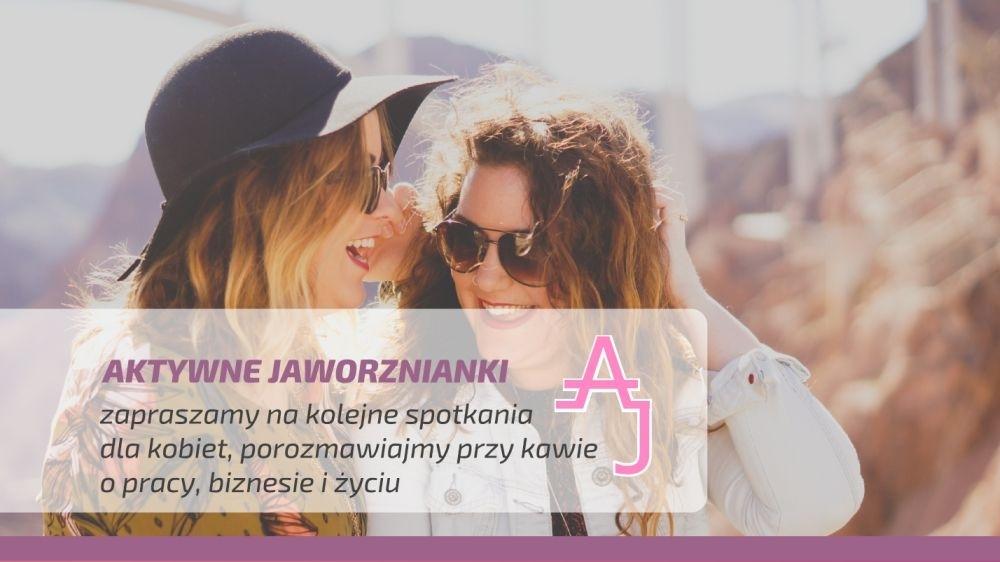 Spotkanie Aktywnych Jaworznianek