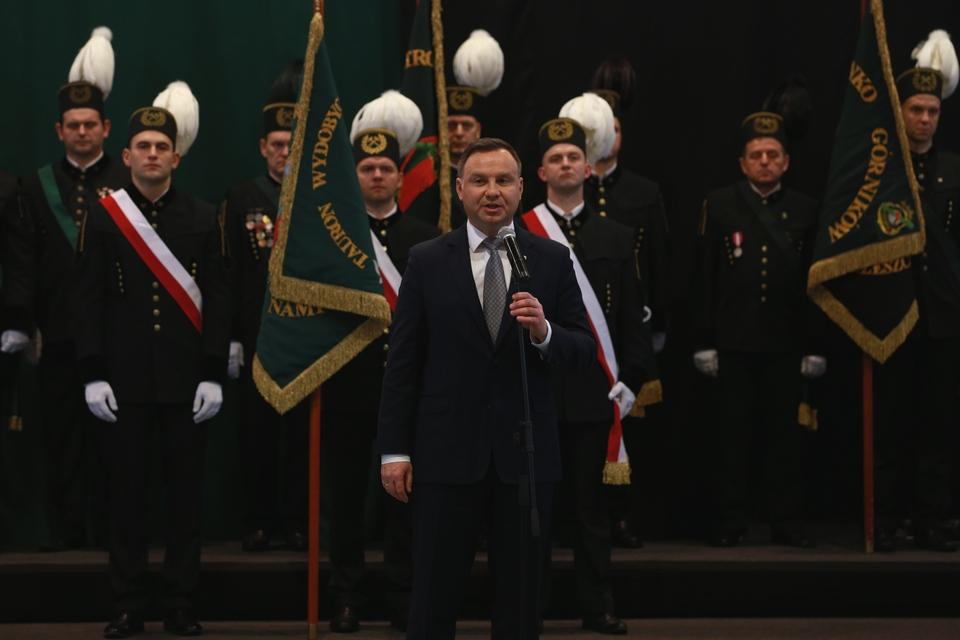 Barbórka 2018: Konsolidacja, inwestycje, efektywność