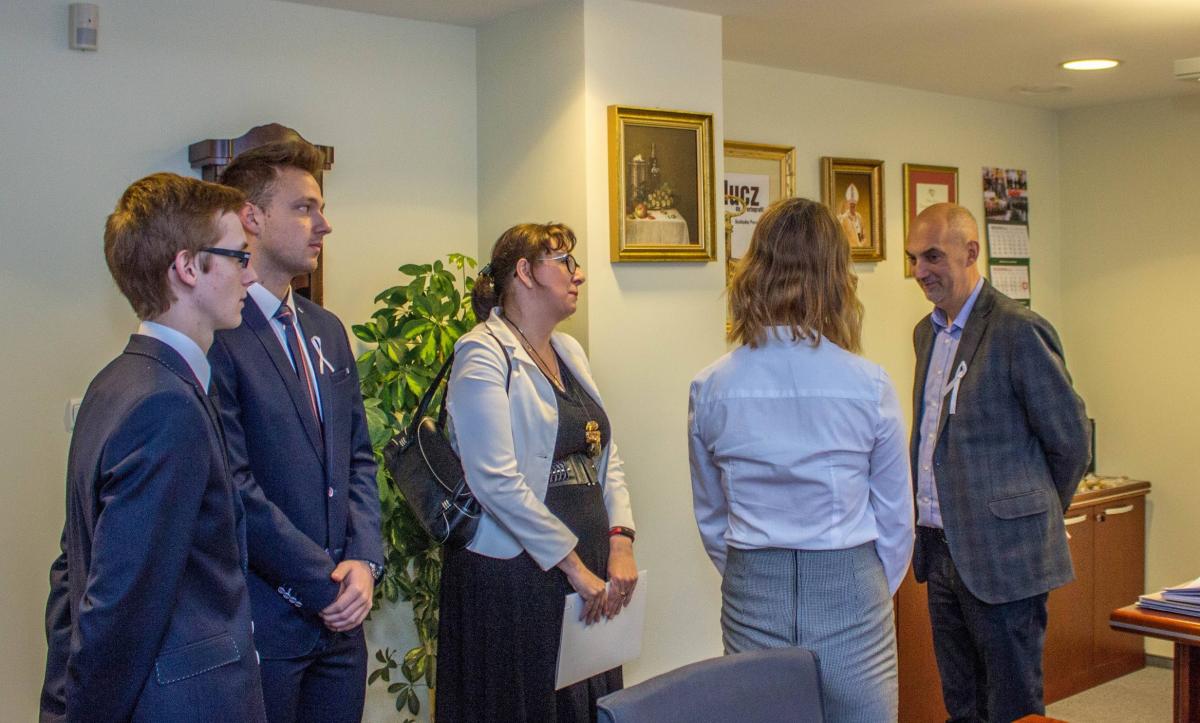 16 Dni Akcji Przeciw Przemocy ze względu na Płeć