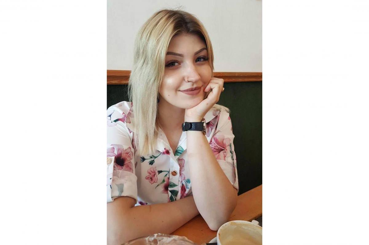 Jaworznianka – Klaudia Bąbka