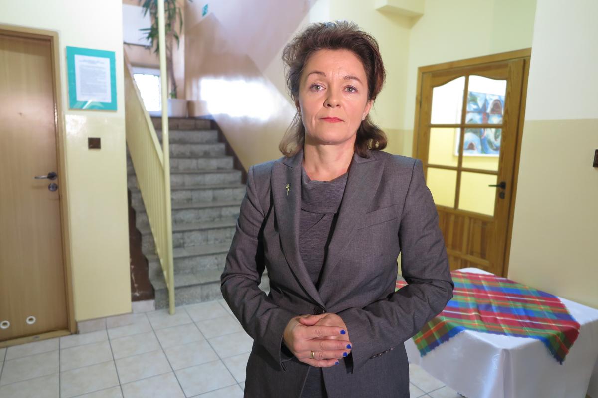 Najnowsze informacje z SP 20 w Byczynie