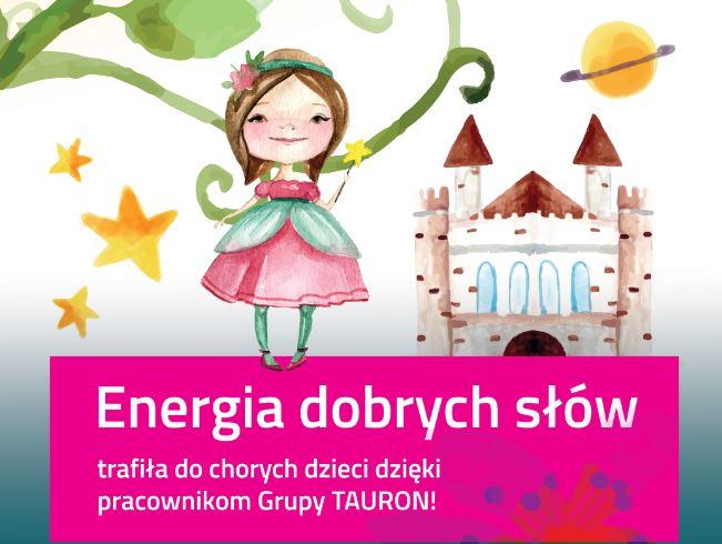 Dobra energia na szpitalne sale
