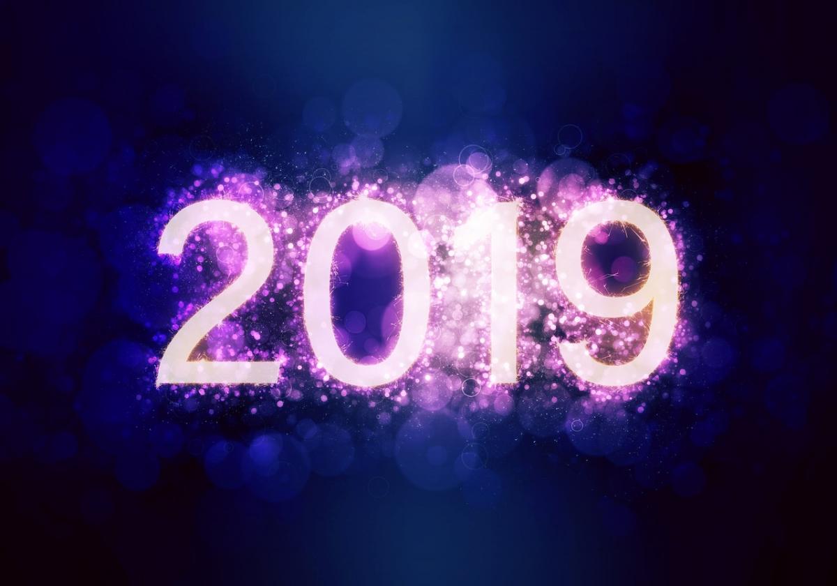 Funkcjonalne biuro - trendy 2019