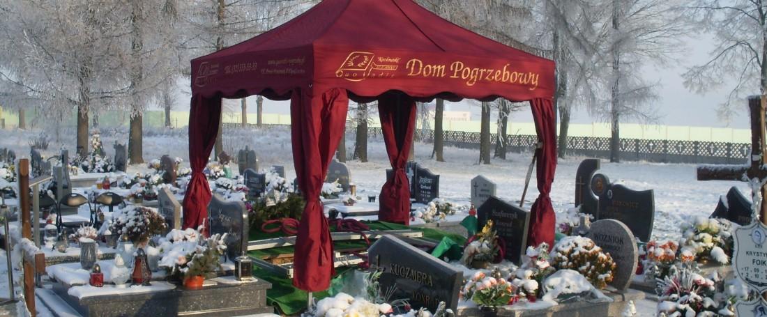 Co powinno cechować profesjonalny dom pogrzebowy?