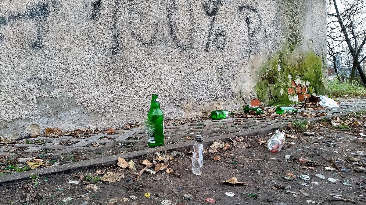 Na ul. Sportowej bez zmian