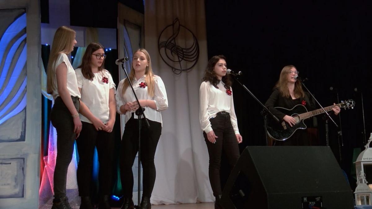 V Festiwal Piosenki Chrześcijańskiej „BARKA”