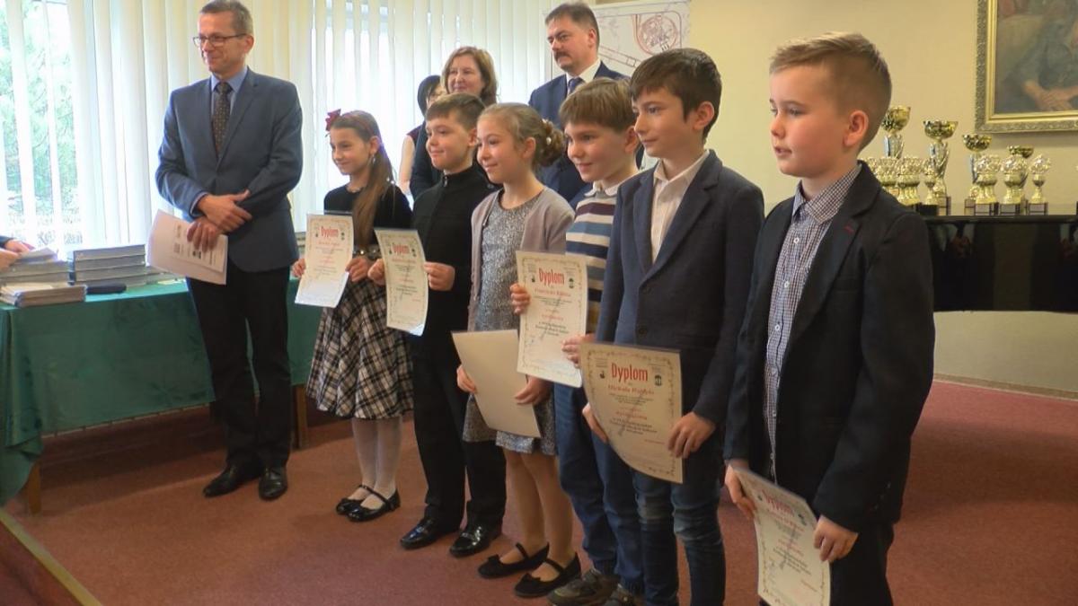 XVII Ogólnopolski Konkurs Młodych Solistów - koncert laureatów