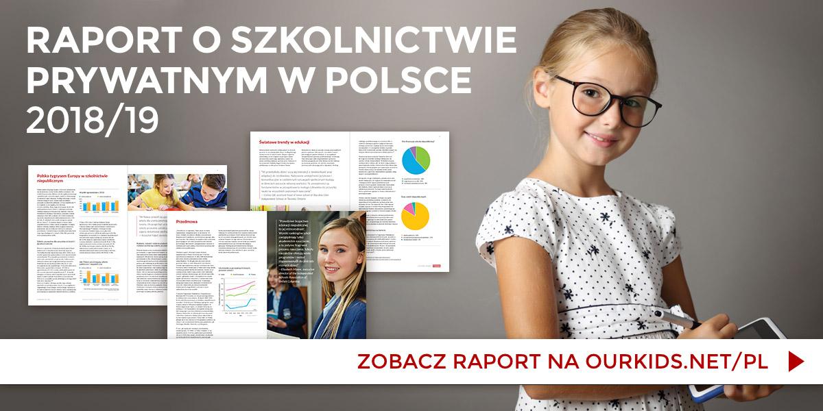 Szkolnictwo w Polsce dziś i jutro