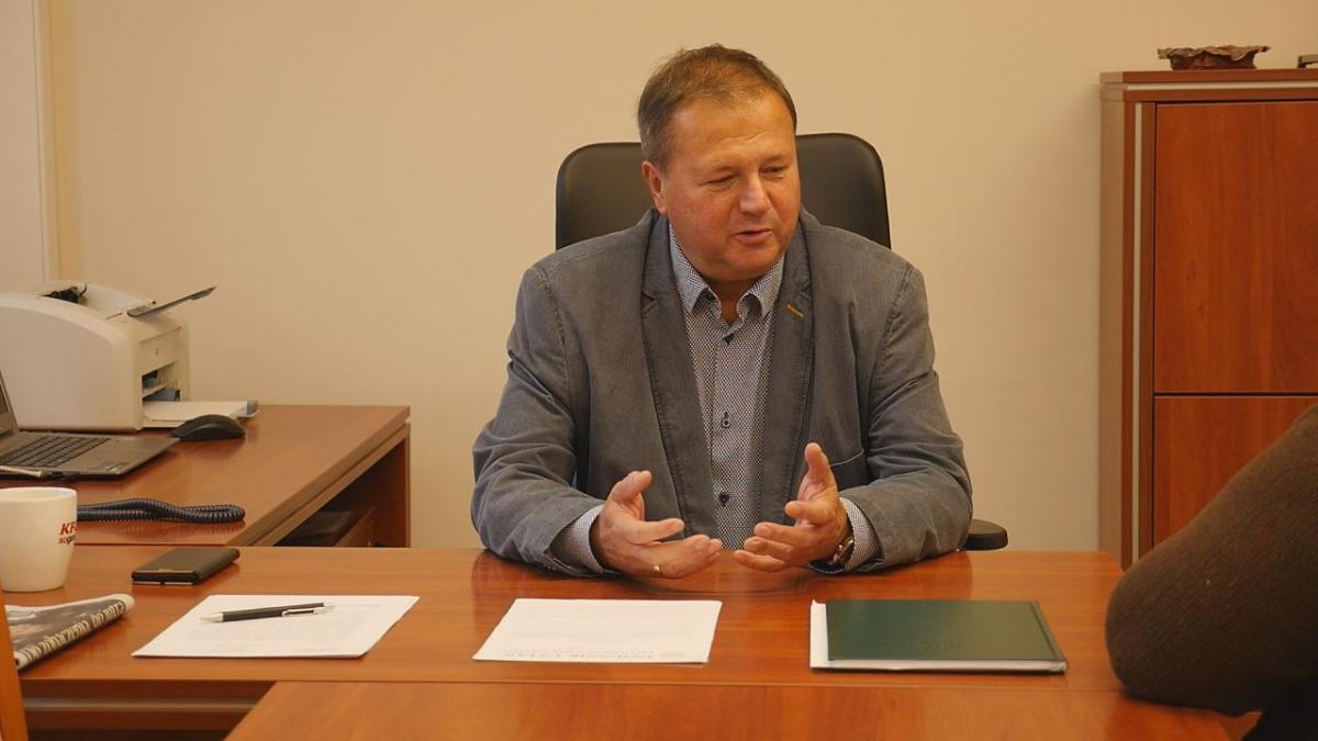 Czarny Tydzień W Pomocy Społecznej