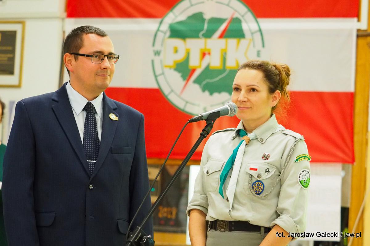 Jaworznicki oddział PTTK świętuje 65-lecie
