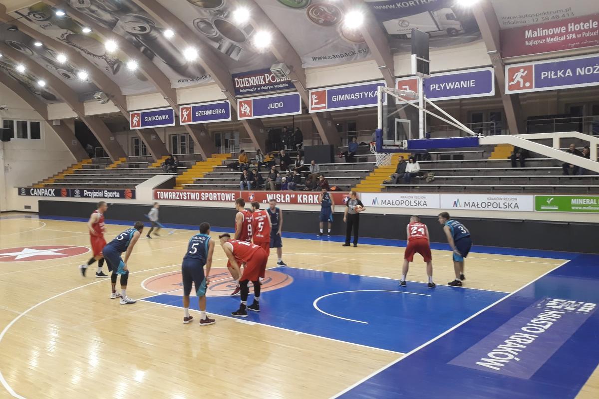 Katastrofa w końcówce