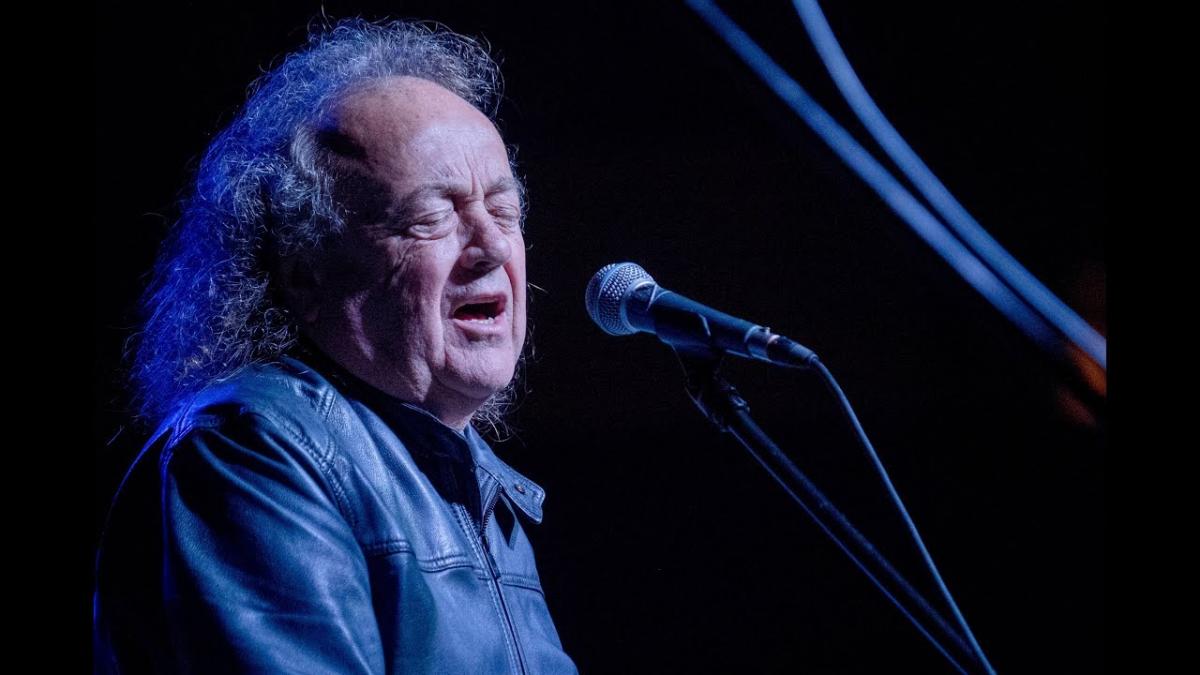 Józef Skrzek - Koncert w parafii sw. Elżbiety Węgierskiej w Jaworznie Szczakowa LIVE