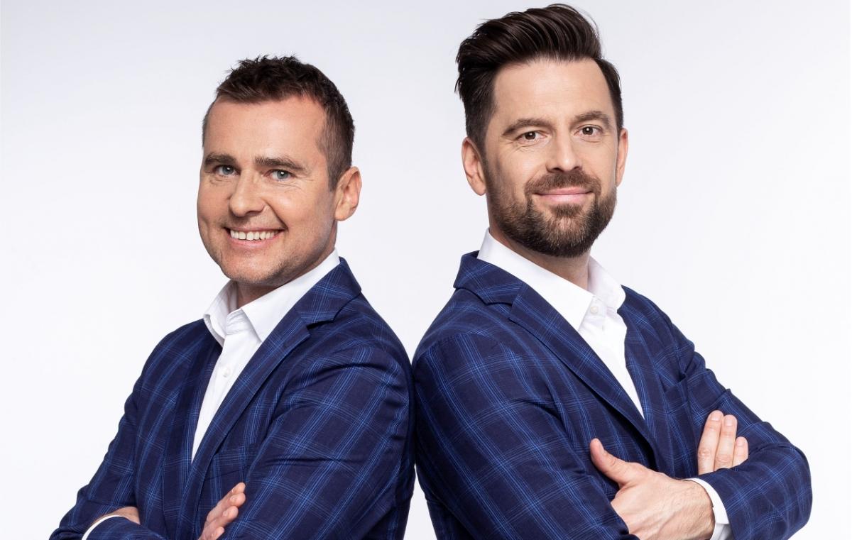 Kabaret Paranienormalni w Jaworznie – wejściówki rozdane