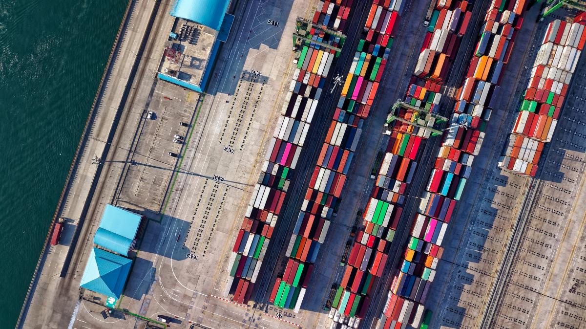 Poznań jako lokalizacja wielu firm transportowych