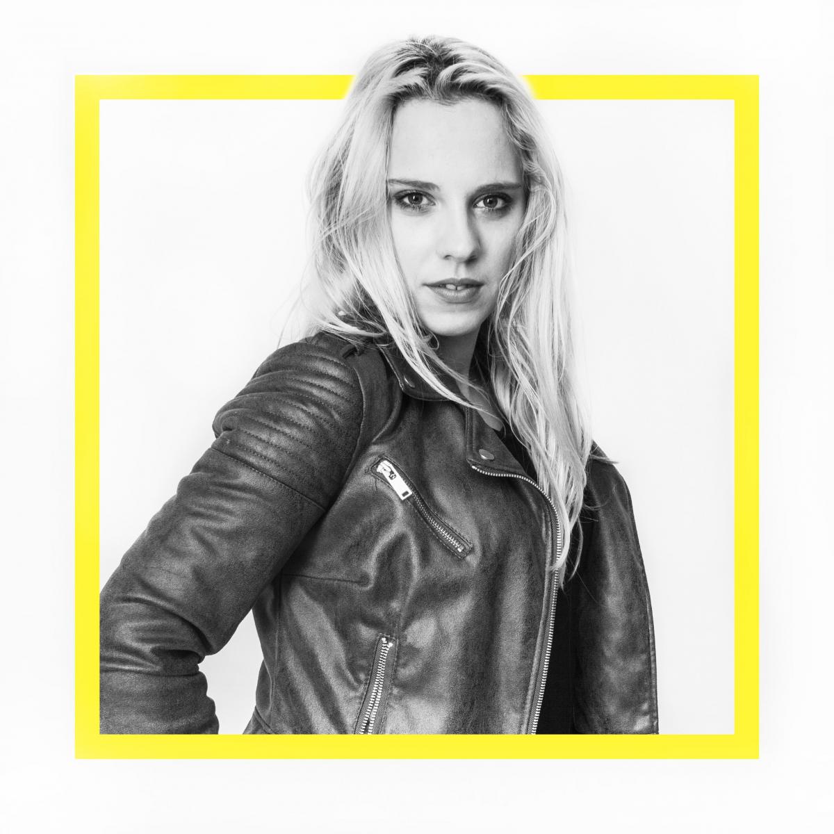 Jaworznianka - Weronika Twardowska