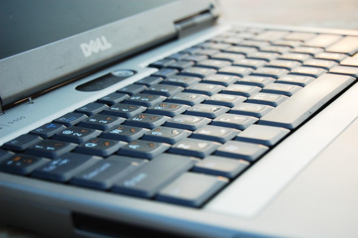 Jaki laptop wybrać do pracy?