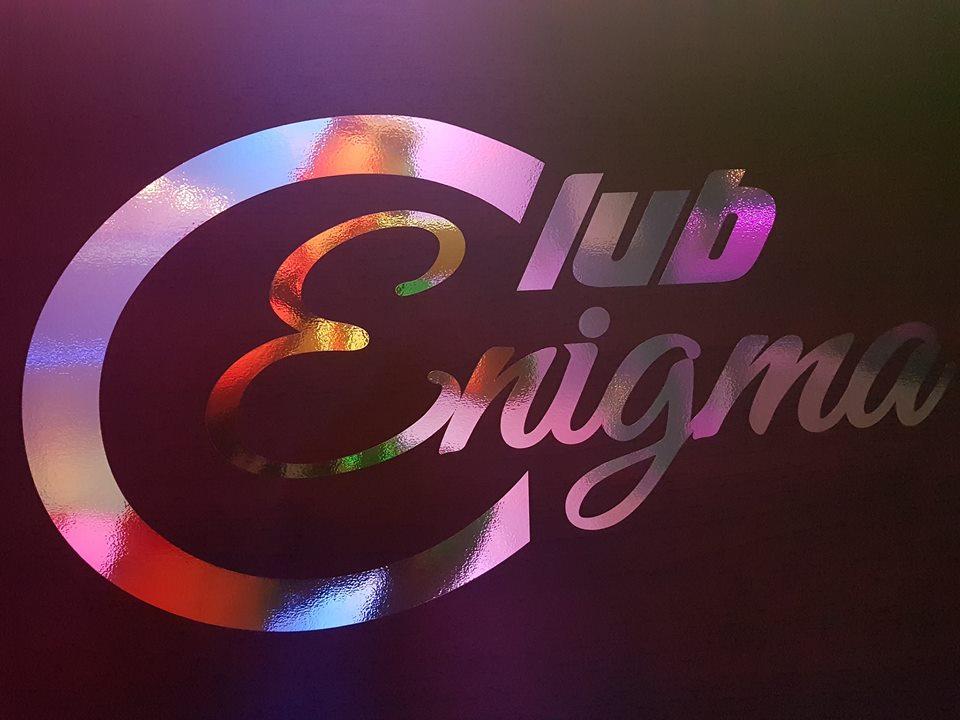 Wielkie otwarcie Klubu Enigma już w sobotę! Zaprasza Dj Martin!