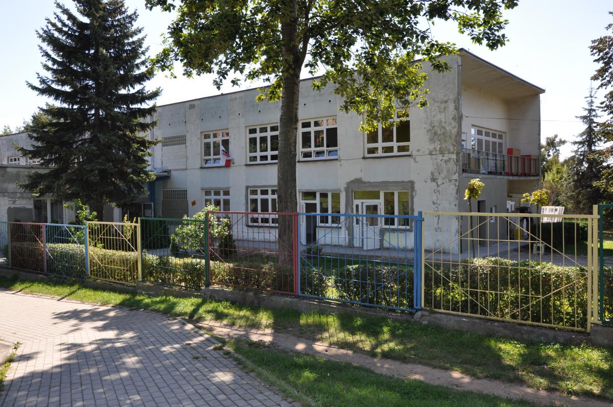 Żłobki i kluby dziecięce w Jaworznie. Jaki żłobek w Jaworznie