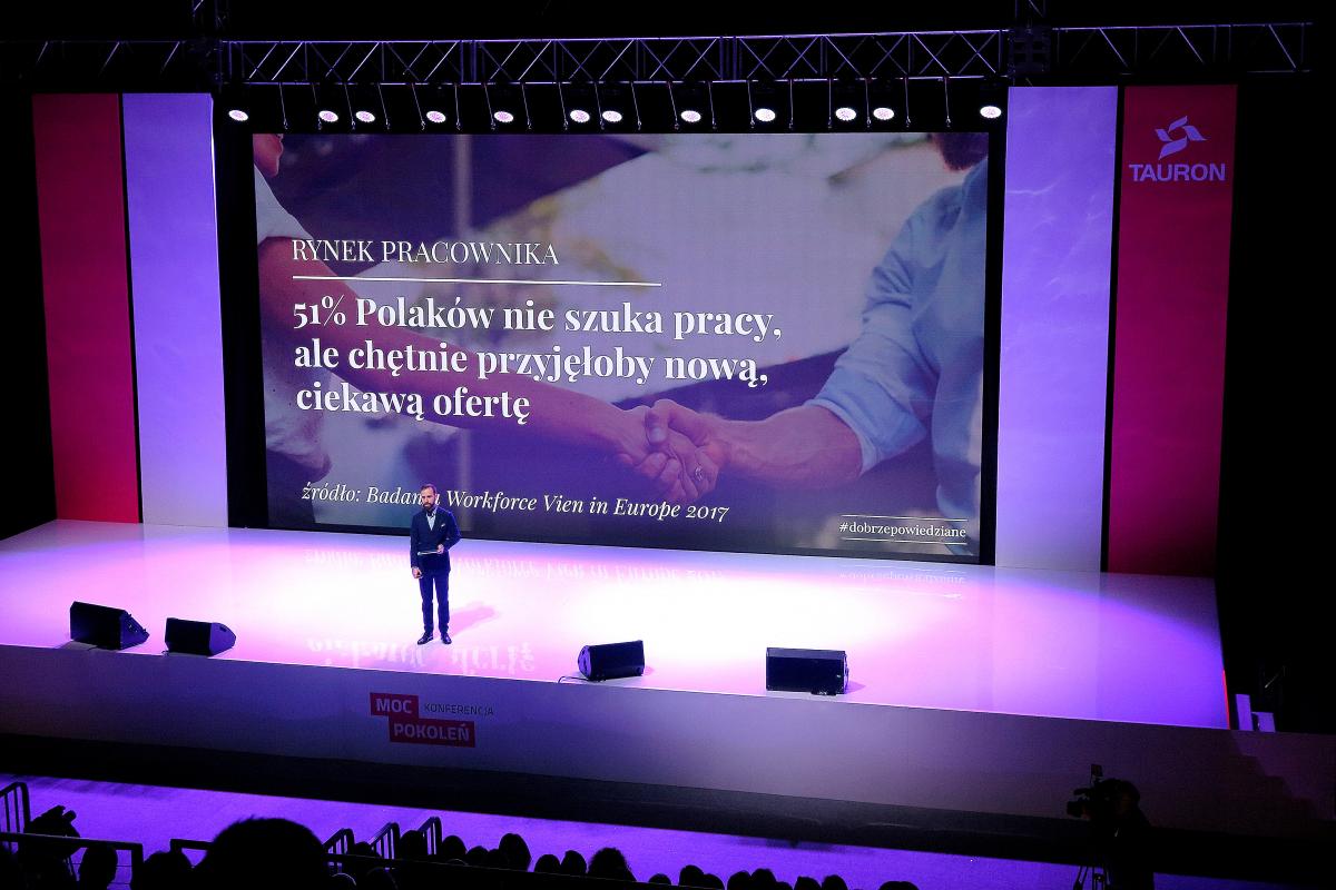 Energetyka szykuje się na nowe pokolenie!