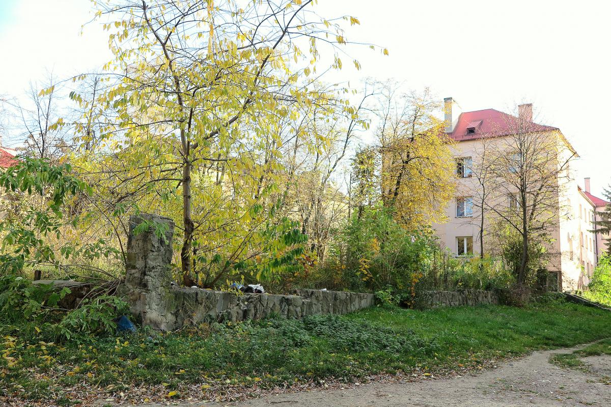 Nielegalne wysypisko śmieci w centrum Jaworzna?