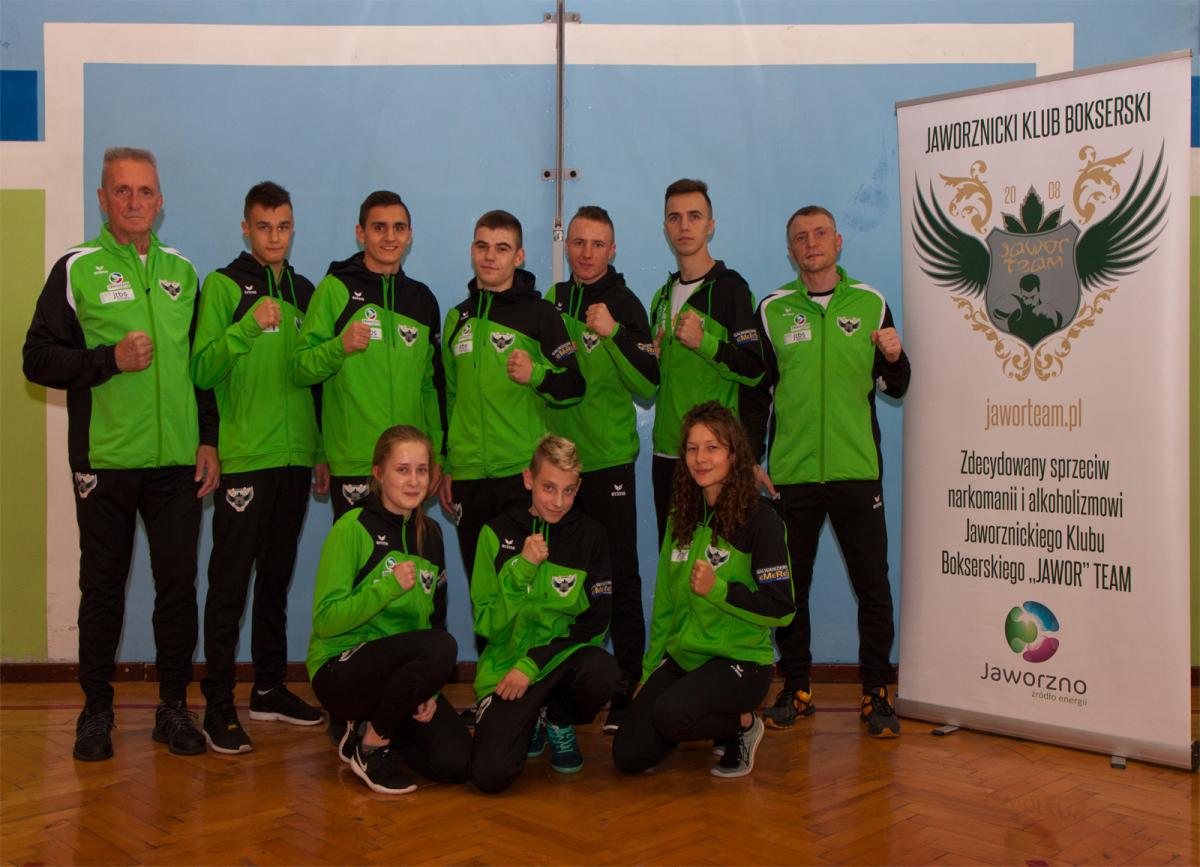 XIII Międzynarodowy Turniej Bokserski im. Roberta Kopytka
