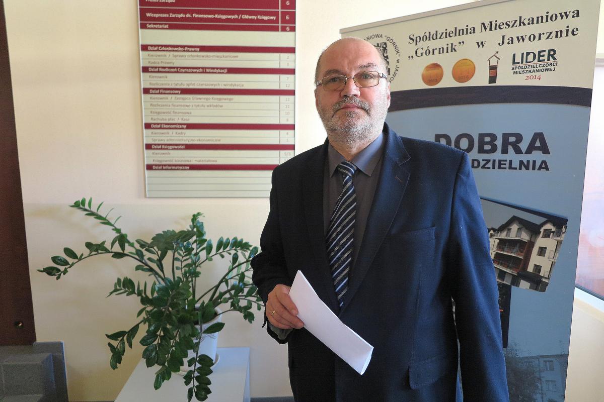 Jest decyzja Sądu Apelacyjnego w sprawie SM Górnik