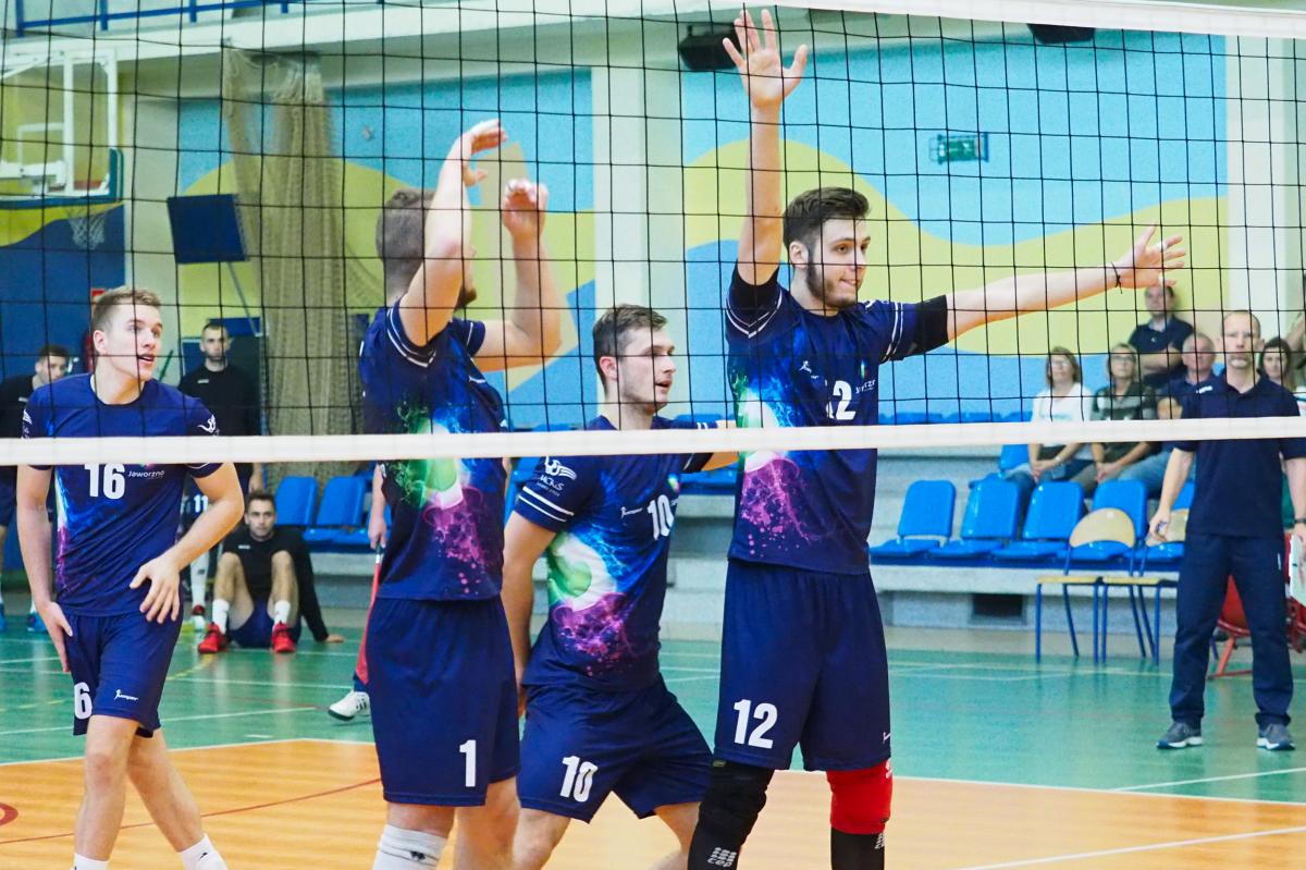 Przegrana w tie-breaku