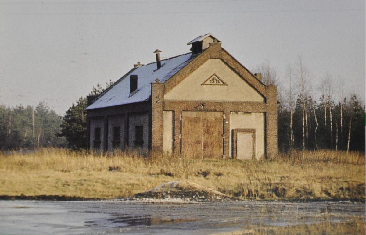 Dzielnice: tak, a nie inaczej – Wilkoszyn – historia nazwy