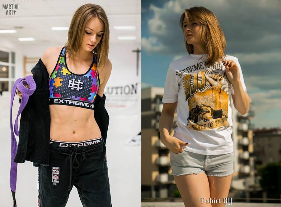 Jak wybierać odzież do MMA?