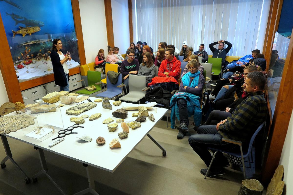  Dzień Gastronoma w ZSP 4