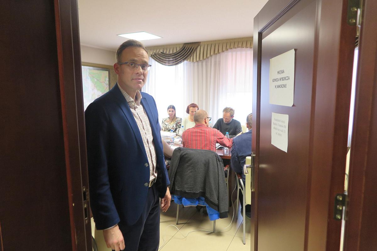 Kiedy poznamy oficjalne wyniki wyborów samorządowych?