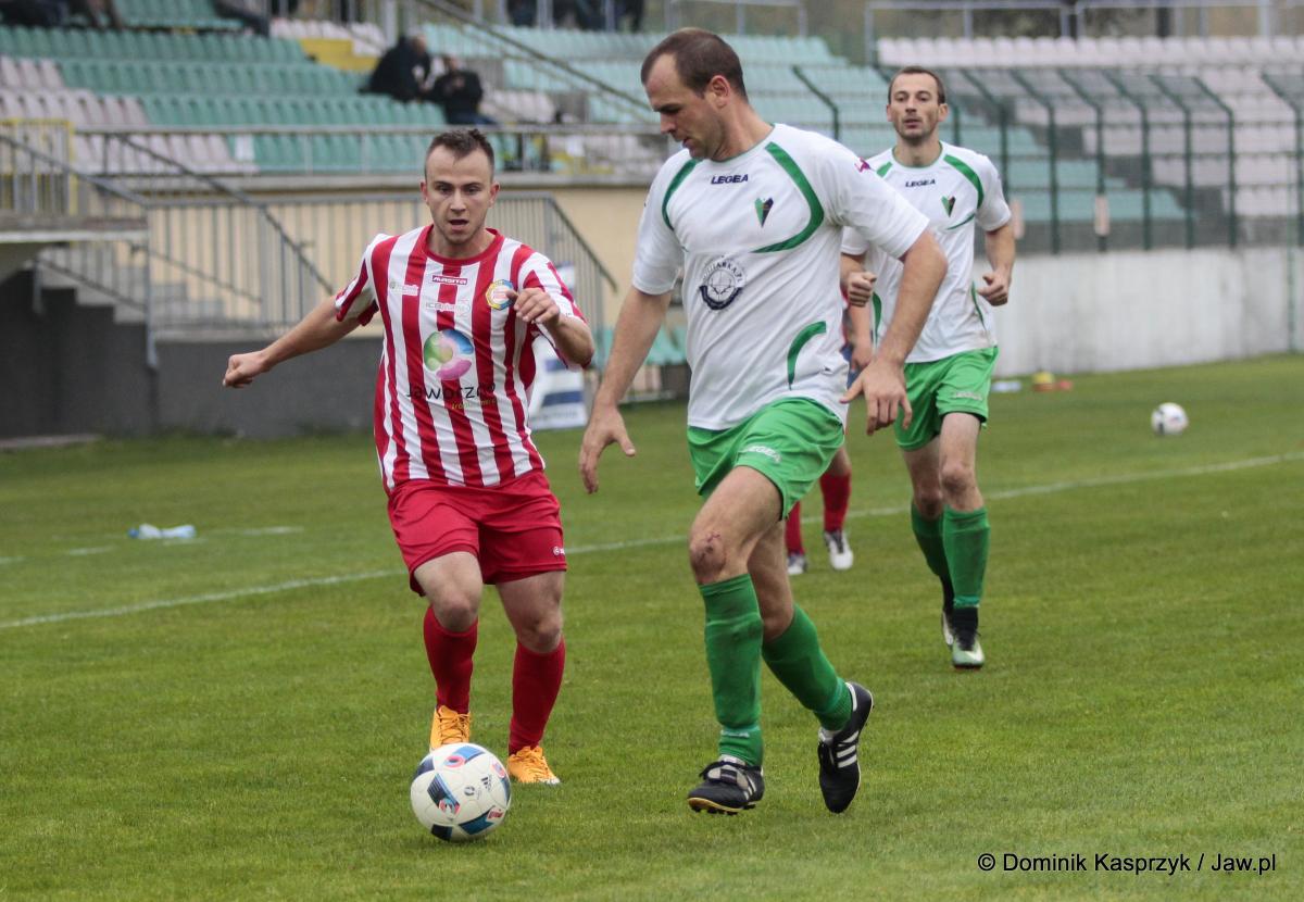 Hit rundy dla Wojkowic
