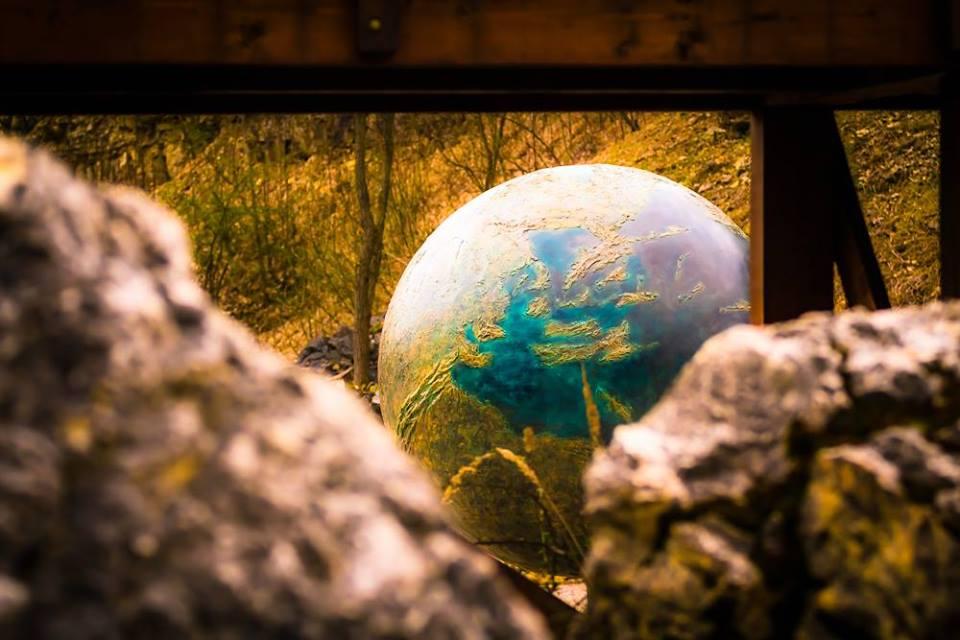 I Jaworznicki Rajd GEOturystyczny
