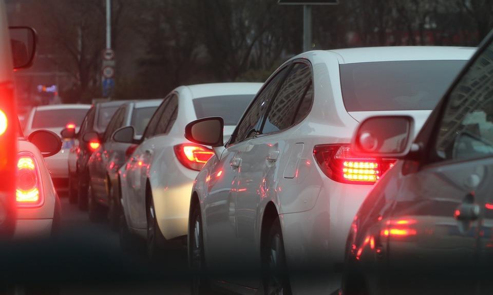 Zagrożenie w bezpieczeństwie ruchu