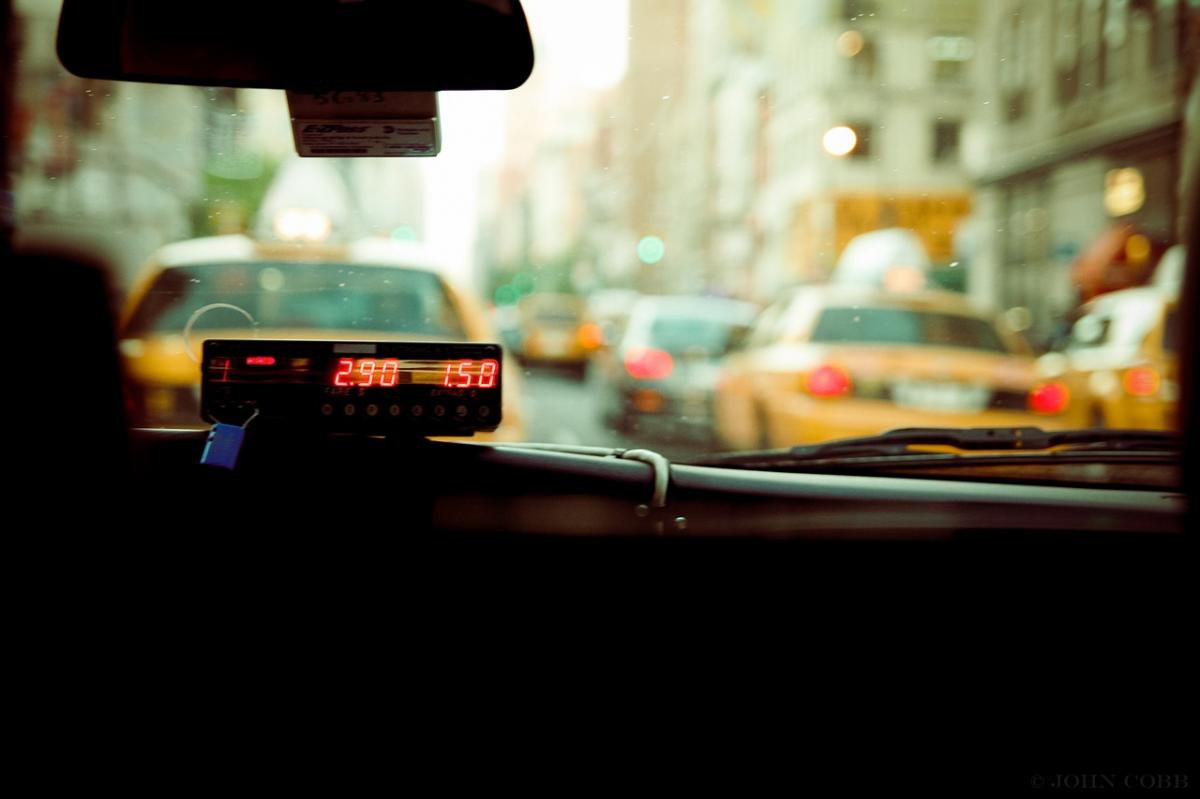 Ile kosztuje taxi w Krakowie?