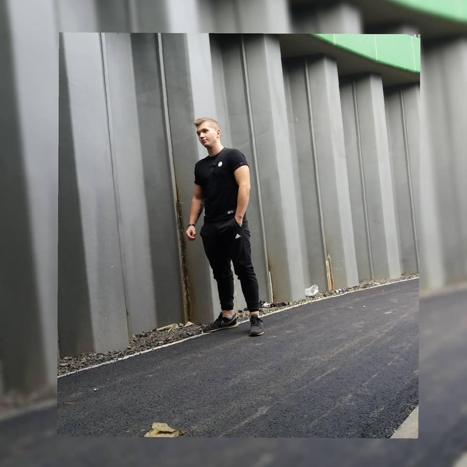 Florek – jaworznicki raper bije rekordy popularności w sieci