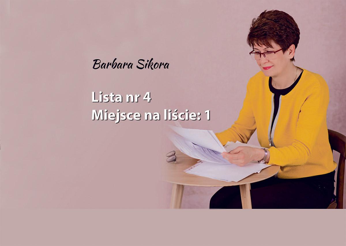 Solidarna w trudnych sprawach