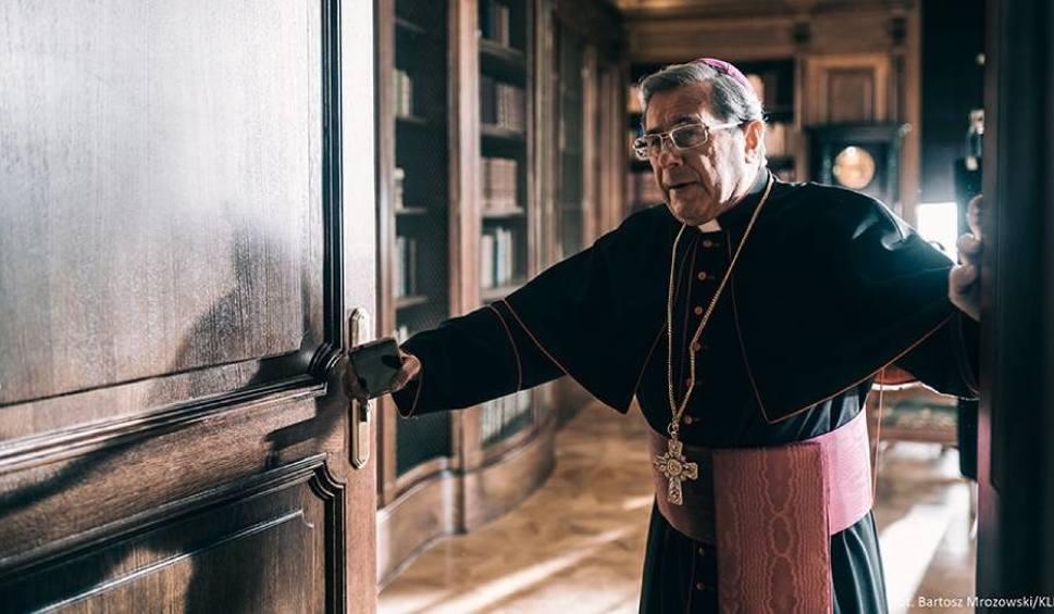 W weekend jaworznianie masowo oglądali Kler