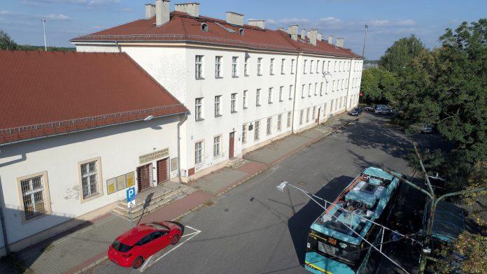 Wniosek w sprawie dworca w Szczakowej trafił do prezydenta