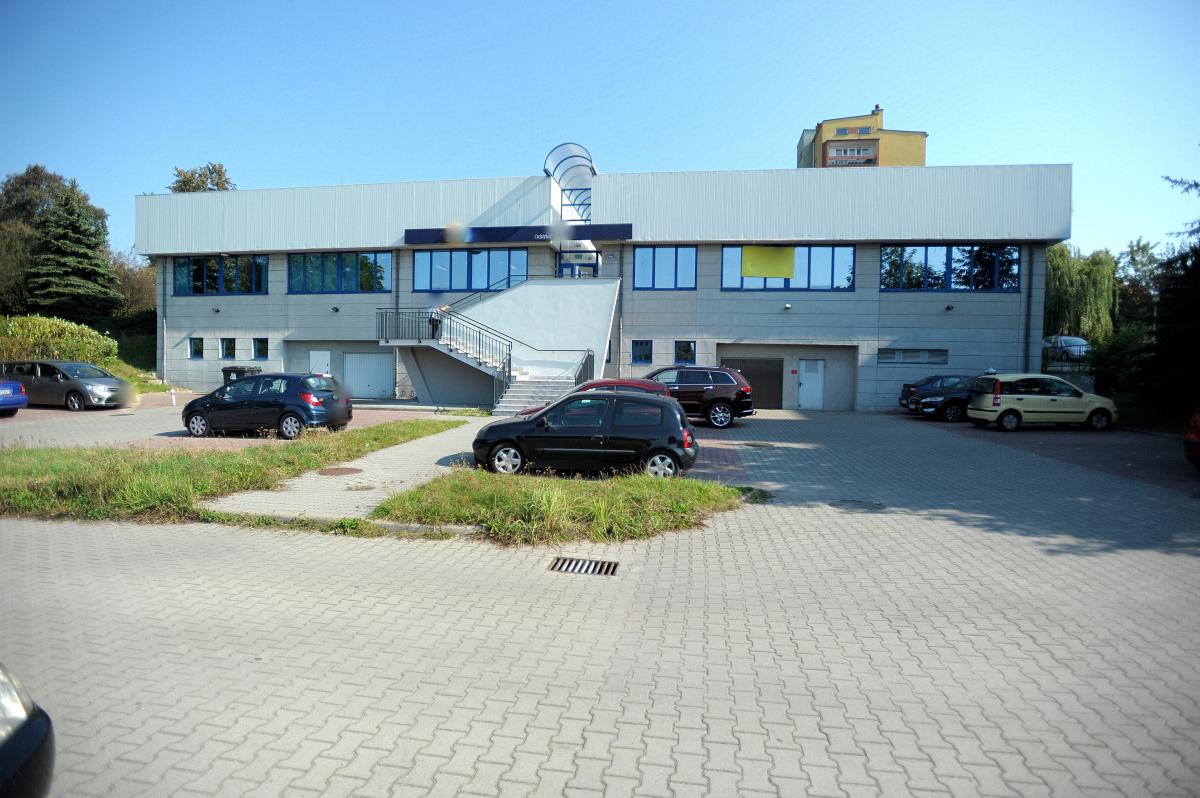 Punkt Obsługi Klienta Tauron w Jaworznie