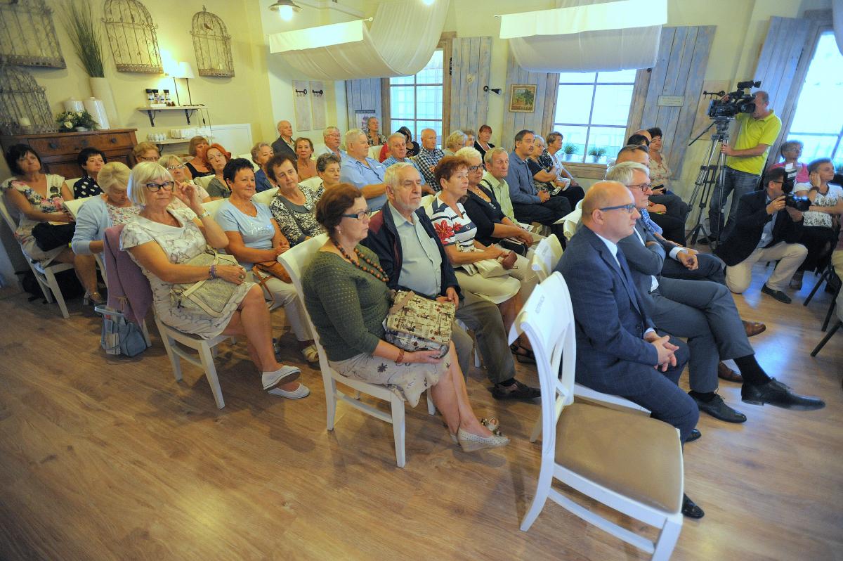 Forum Seniora 2018 w Jaworznie