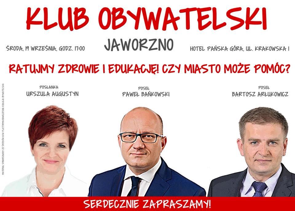 Klub Obywatelski