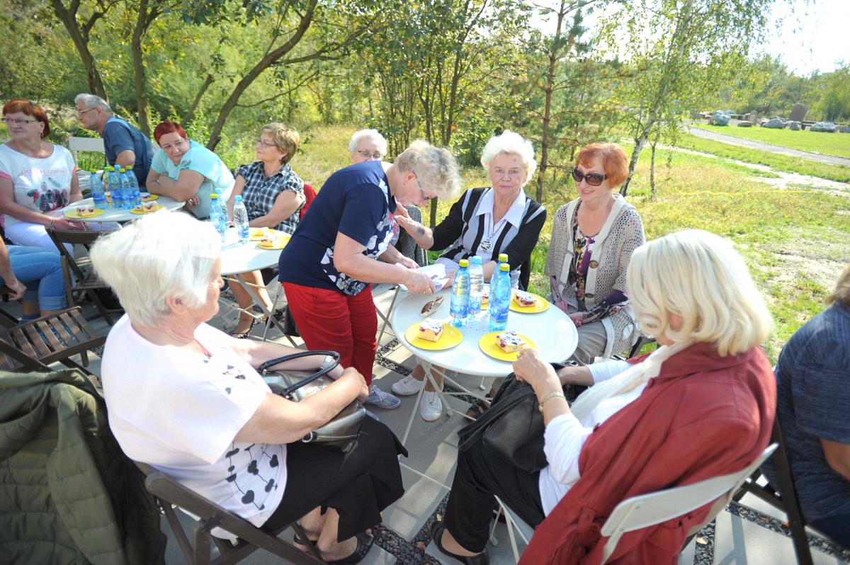 Uniwersytet Trzeciego Wieku w Goesferze
